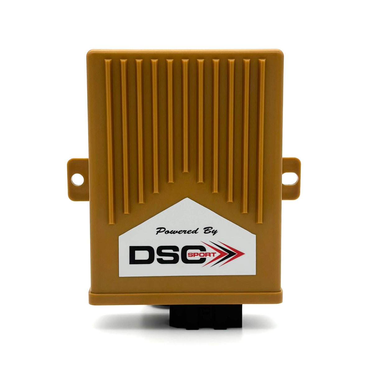 DSC Sport Plug and Play Suspension Controller for Porsche 997.1