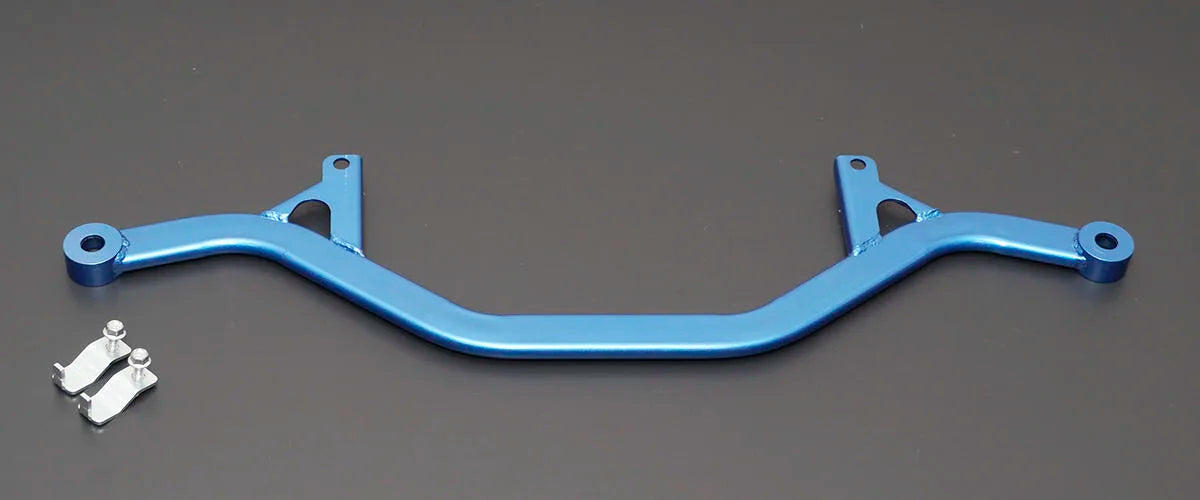 Cusco Power Brace Front Lower Arm 17-23 Suzuki Swift Sport (ZC33S) - 60J 492 F