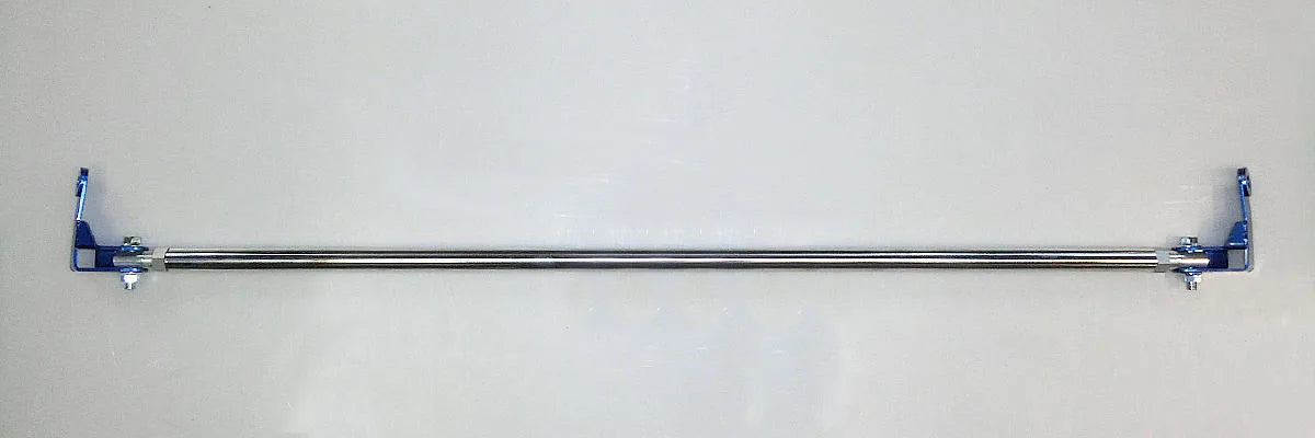 Cusco Power Brace Rear Pillar 17-23 Suzuki Swift Sport (ZC33S) - 60J 492 RP