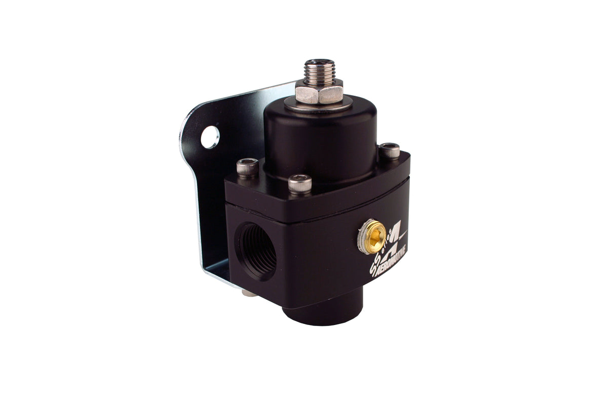 Aeromotive Marine 2-Port 3/8 NPT Carb Reg - 13215