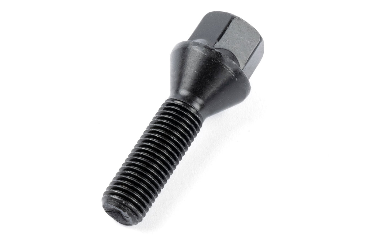 Dinan - Lug Bolts, M12x1.5 - Cone Seat - 50mm - D220-0014