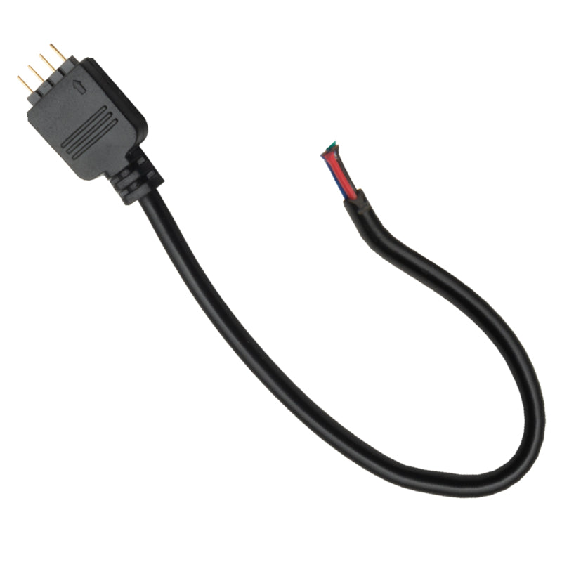 Oracle In-Line RGB Link SEE WARRANTY - 1624-504