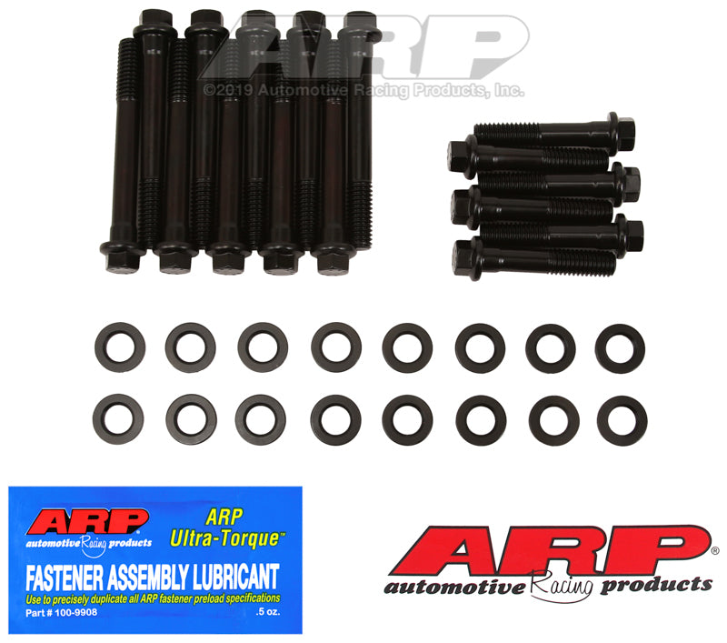 ARP SB Chevy 4 Bolt Main Bolt Kit - 134-5202