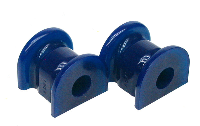 SuperPro - Control Arm Bushing Kit - SPF1906K for 1987-1990 Toyota Tercel - front view