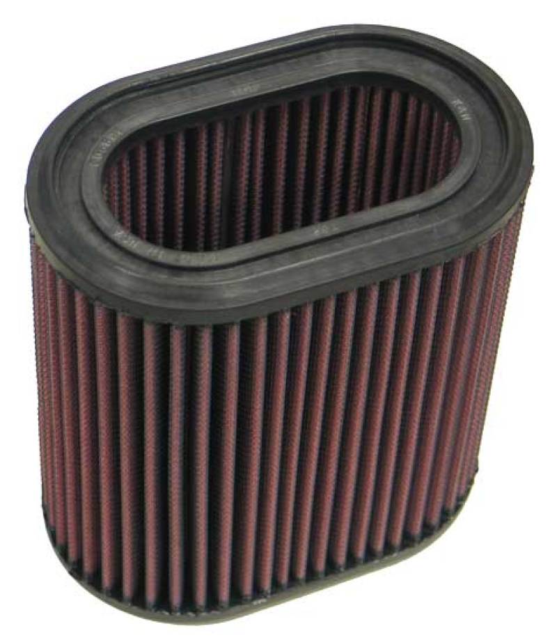 K&amp;N 04-15 Triumph Rocket III Drop In Air Filter - TB-2204
