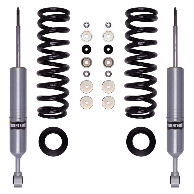 Bilstein 07-21 Toyota Tundra - B8 6112 Kit - 47-310971