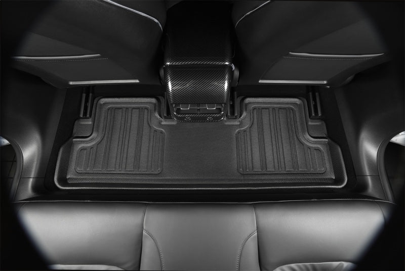 3D Maxpider 20-24 Subaru Legacy / Outback Elitect Black R1 R2 - E1SB02801809