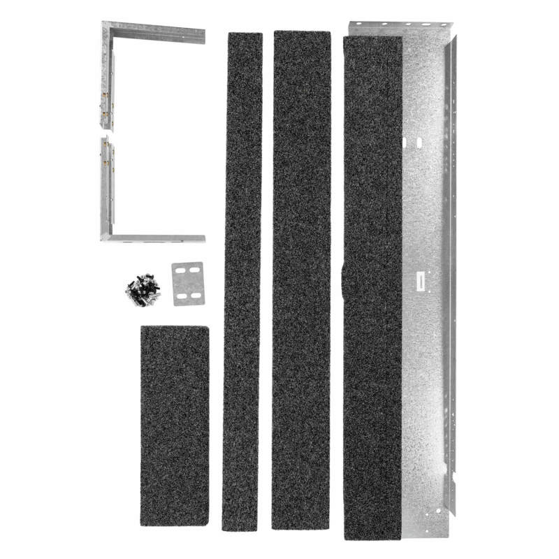 ARB Sidefloor Adapt Lhs For Rf1355 - RFFKADP1355L