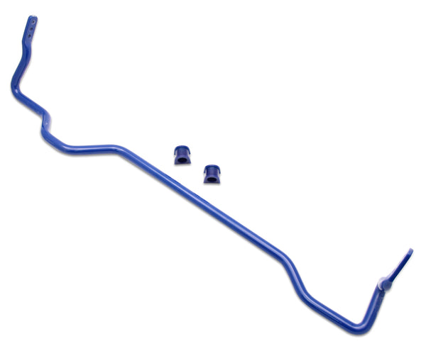 SuperPro - Rear 22mm Heavy Duty 3 Position Blade Adjustable Sway Bar Kit - RC0038RZ-22 for 2004-2007 Subaru Impreza - front v