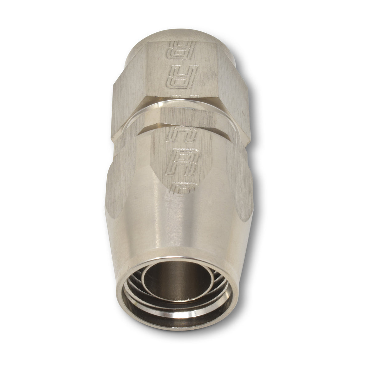 Russell Performance -8 AN Endura Straight Full Flow Hose End - 610031