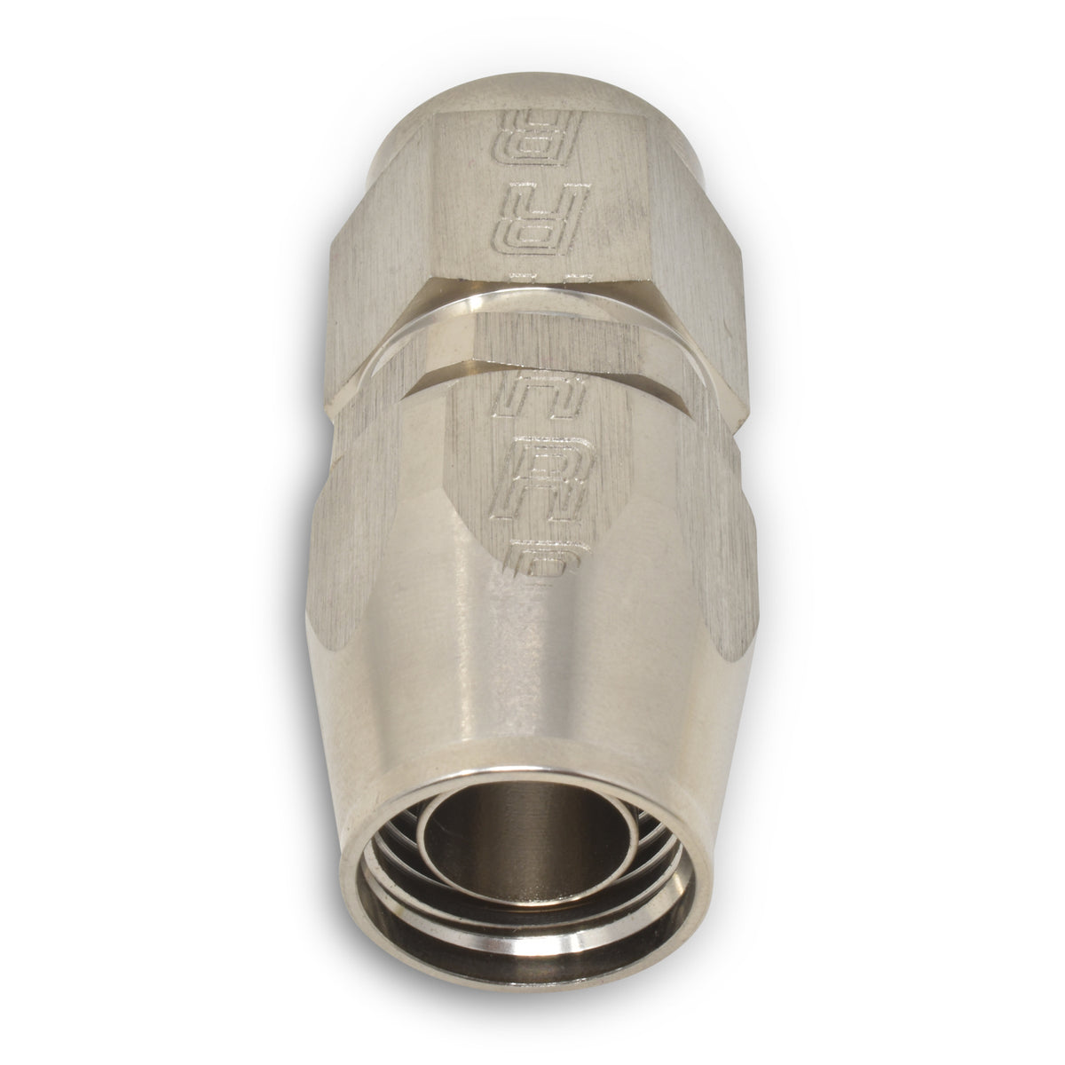 Russell Performance -10 AN Endura Straight Full Flow Hose End - 610041