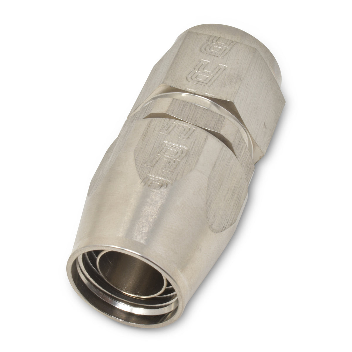 Russell Performance -10 AN Endura Straight Full Flow Hose End - 610041