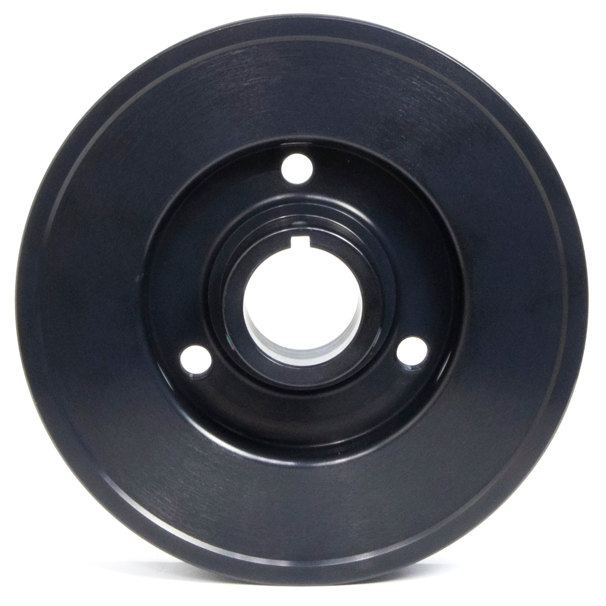 Fluidampr 02-16 Ford 4.0L Barra I6 Steel Internally Balanced Damper - 610201