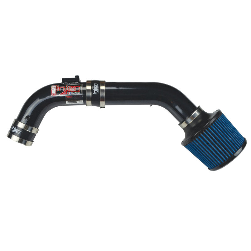 Injen 03-08 Mazda 6 2.3L 4 cyl (Carb 03-04 only) Cold Air Intake - RD6068BLK
