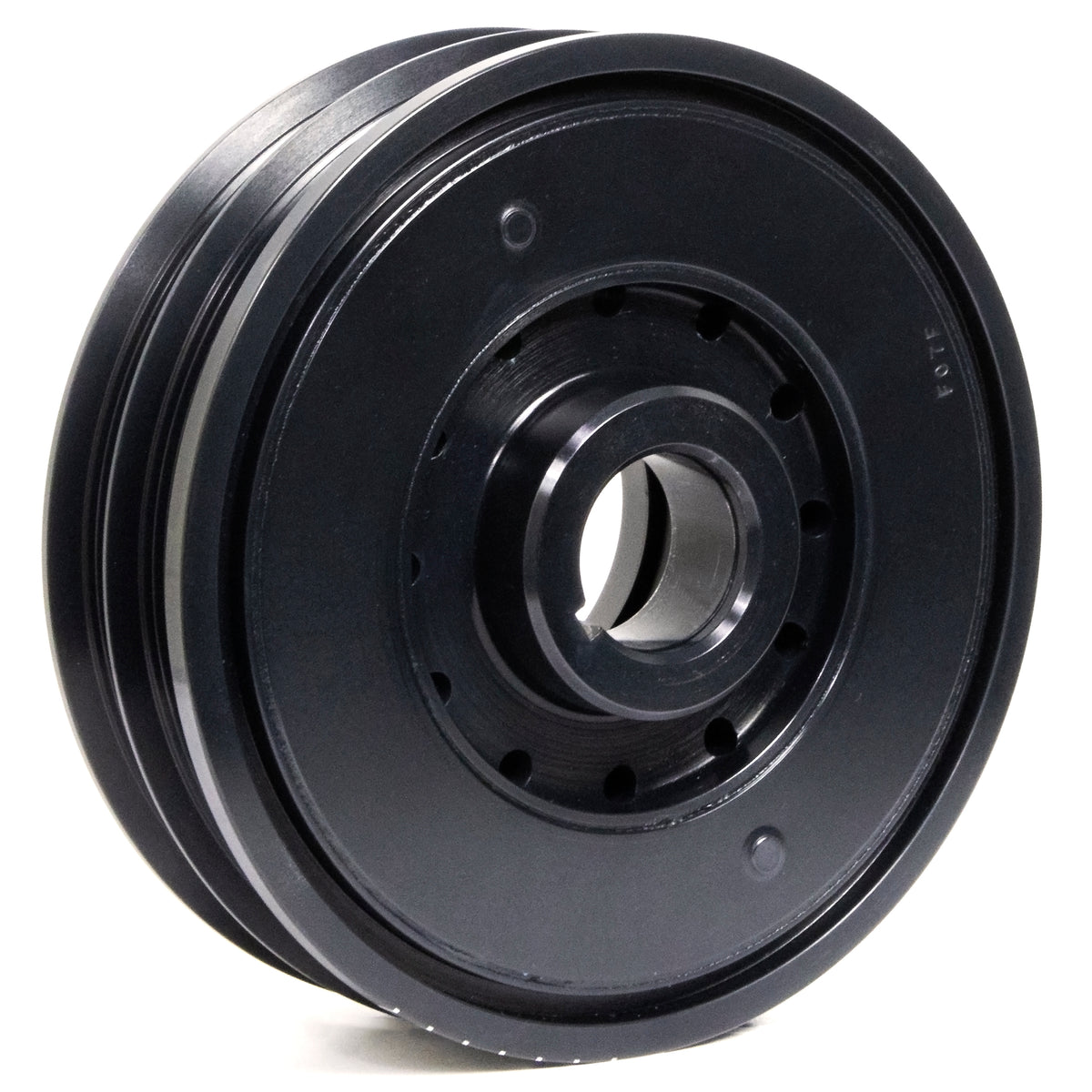 Fluidampr Nissan RB20DET/RB25DET NEO Phase-1 BNR32 GT-R Steel Internally Balanced Damper - 610921