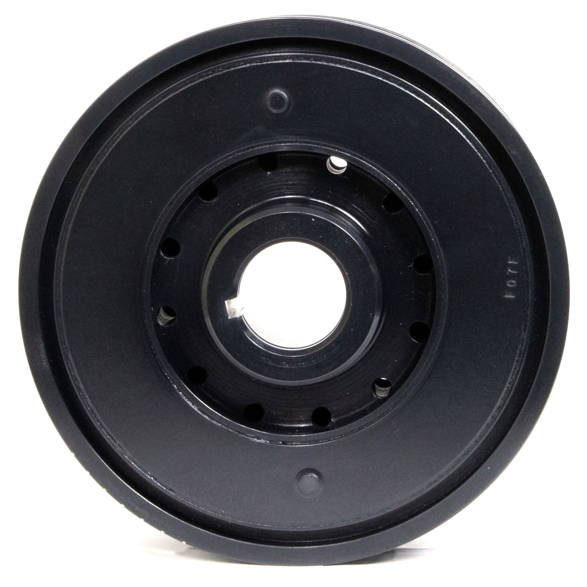 Fluidampr Nissan RB20DET/RB25DET NEO Phase-1 BNR32 GT-R Steel Internally Balanced Damper - 610921