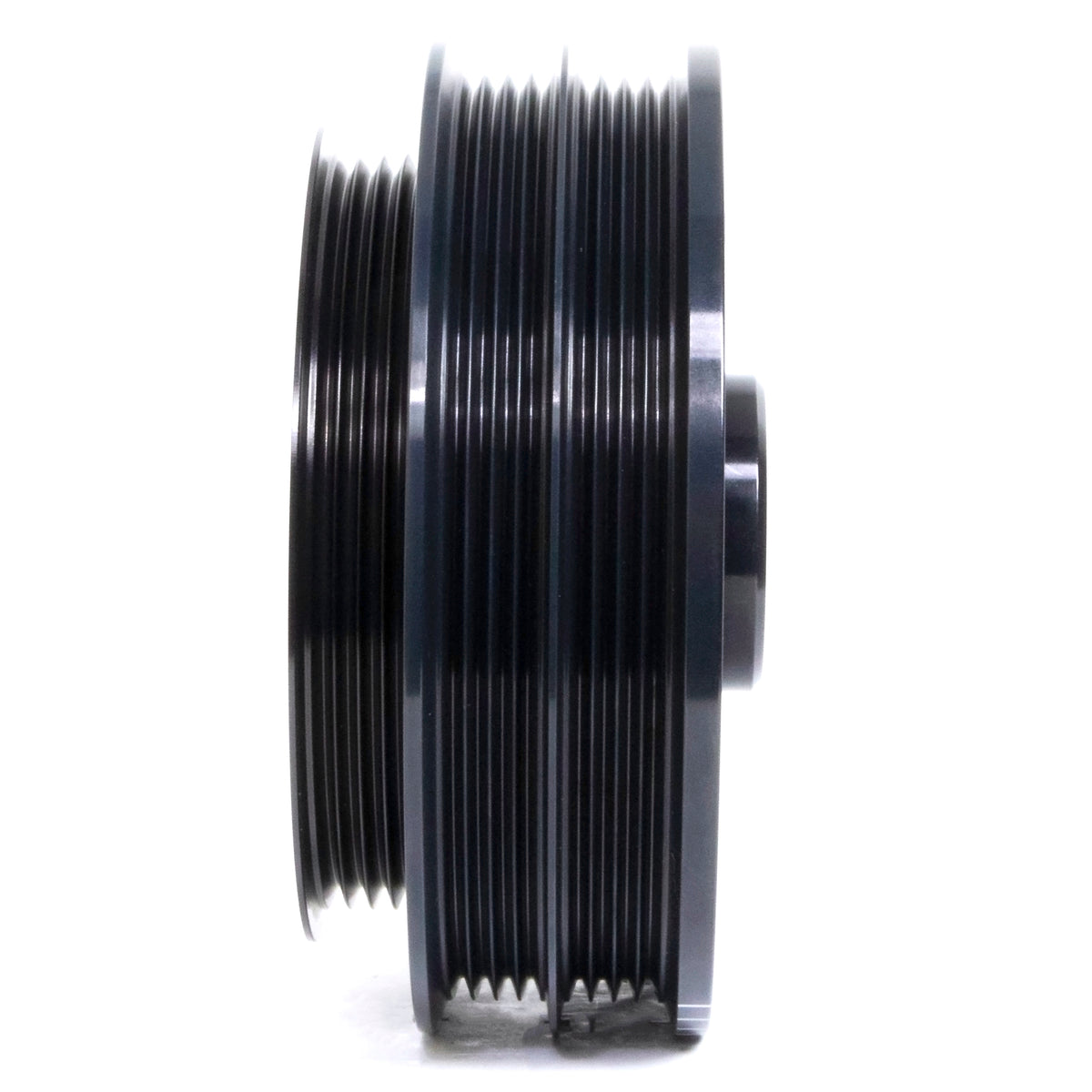 Fluidampr Nissan RB20DET/RB25DET NEO Phase-1 BNR32 GT-R Steel Internally Balanced Damper - 610921