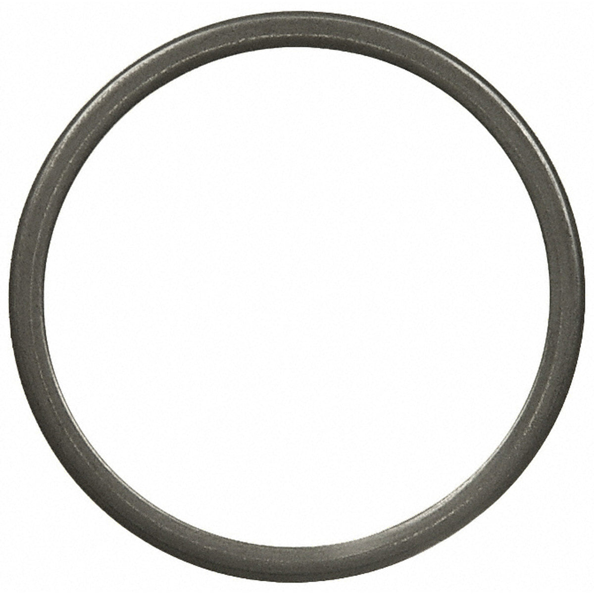 Fel-Pro Honda Accord 60877 Exhaust Pipe Flange Gasket for 1990-2002 Honda Accord - front view