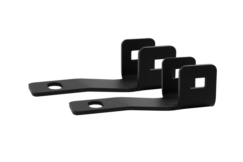 Diode Dynamics 15-20 Ford F150 Stage Series Reverse Light Mounting Kit - DD7168 for 2015-2020 Ford F 150 - front view