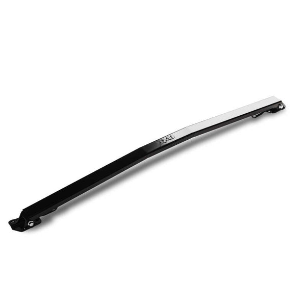 QA1 82-92 Chevrolet Camaro/Pontiac Firebird (F-Body) Strut Tower Brace - 52121 for 1982-1992 Chevrolet Camaro - front view