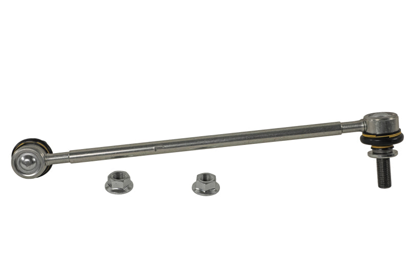 MOOG 18-22 Subaru Crosstrek Front Left Sway Bar Link - K750946 - close-up view
