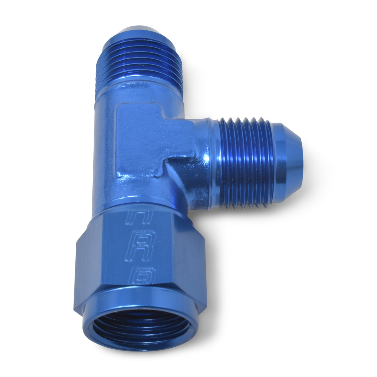 Russell Performance -3 AN Tee - Female AN On Run Fitting - 614403