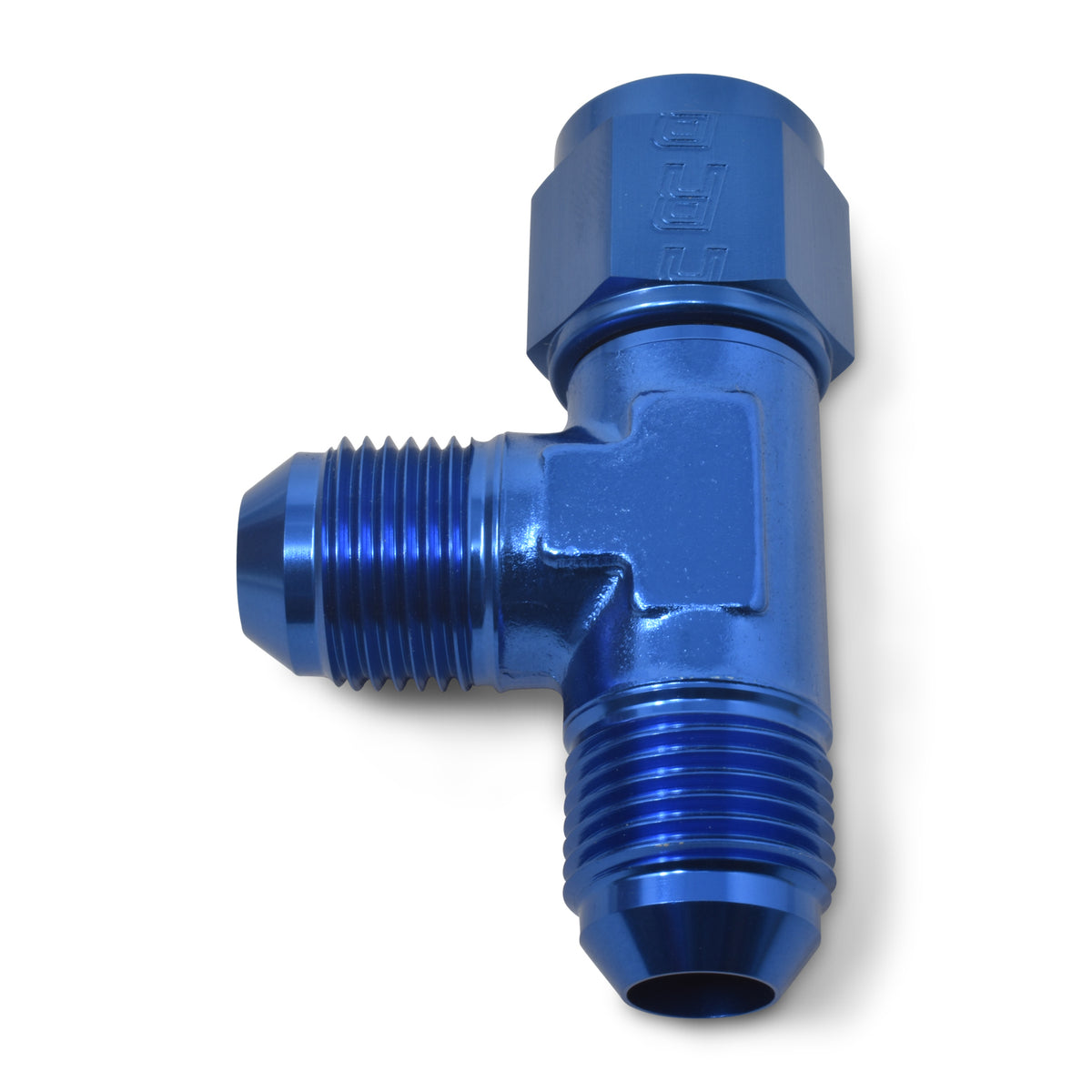 Russell Performance -6 AN Tee - Female AN On Run Fitting - 614406