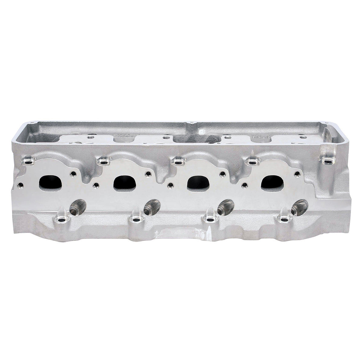 Edelbrock Chevy BB Victor Pro-Port Bare Cylinder Head - 614469