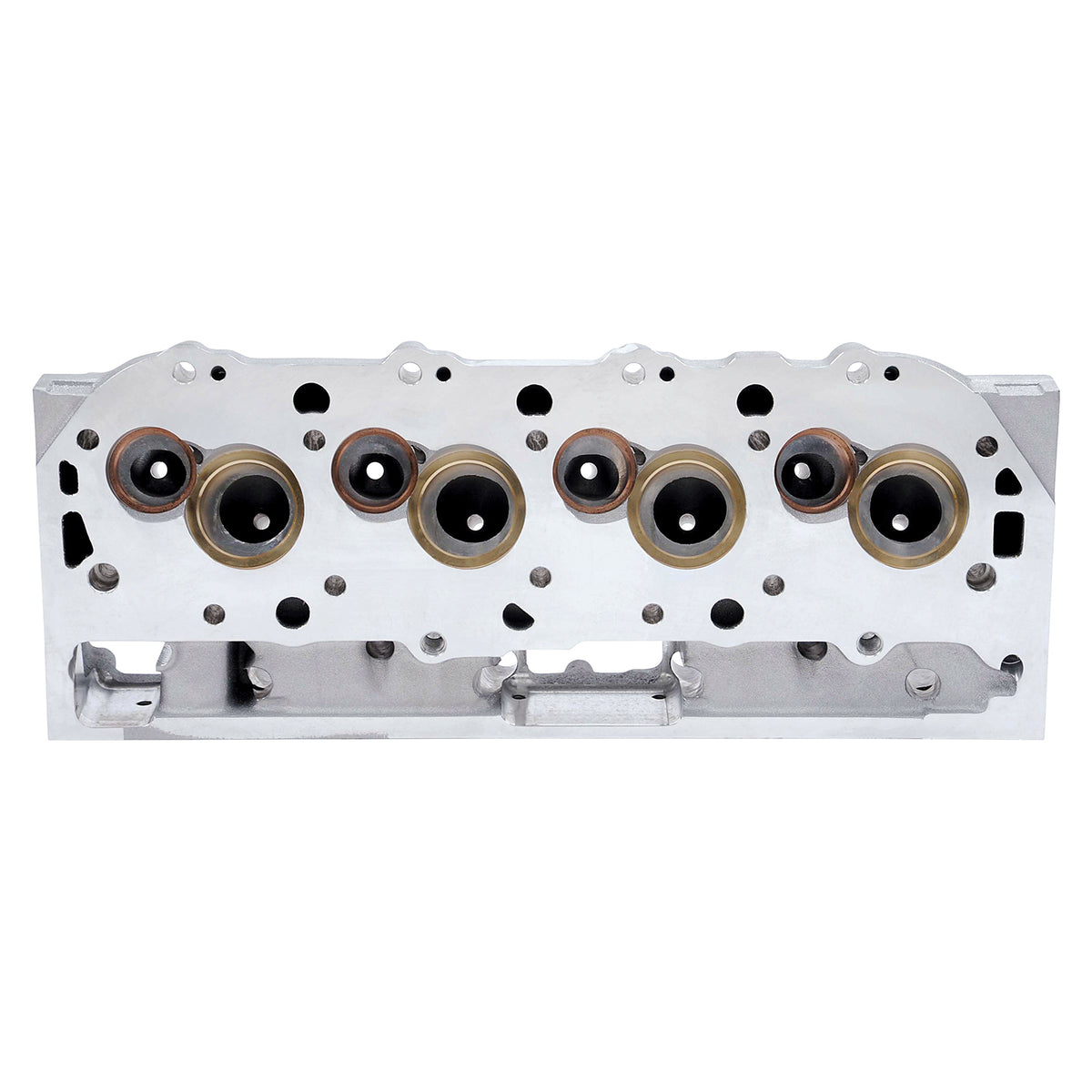 Edelbrock Chevy BB Victor Pro-Port Bare Cylinder Head - 614469
