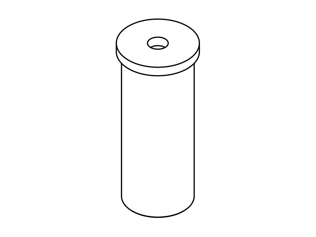 ICON Delta Joint Install Press Adapter Tube - 614519
