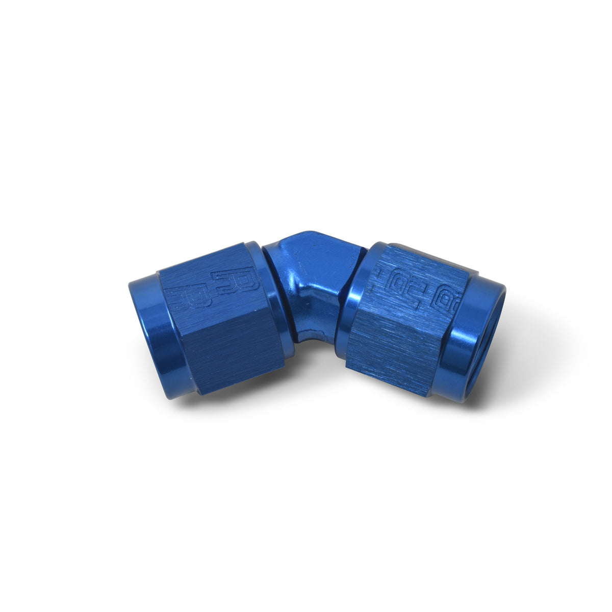 Russell Performance 45 DEGREE FEMALE AN SWIVEL TO FEMALE AN SWIVEL LOW PROFILE #4 - 614604