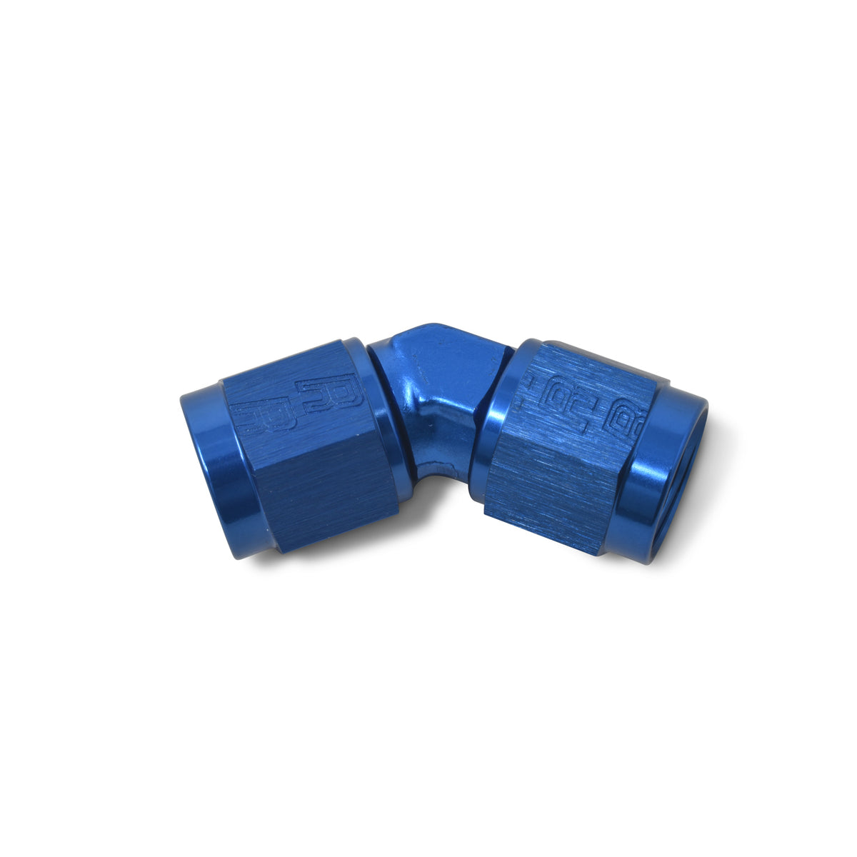 Russell Performance 45 DEGREE FEMALE AN SWIVEL TO FEMALE AN SWIVEL LOW PROFILE #6 - 614606