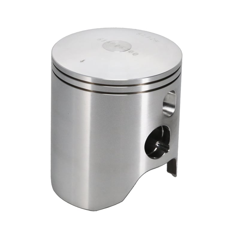 Wiseco Honda CR250R 86-96 ProLite 2638CD Piston Kit - 614M06700