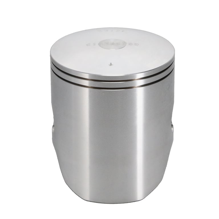 Wiseco Honda CR250R 86-96 ProLite 2638CD Piston Kit - 614M06700