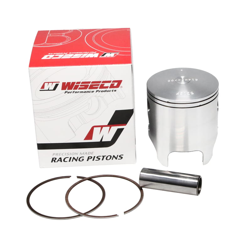 Wiseco Honda CR250R 86-96 ProLite 2638CD Piston Kit - 614M06700