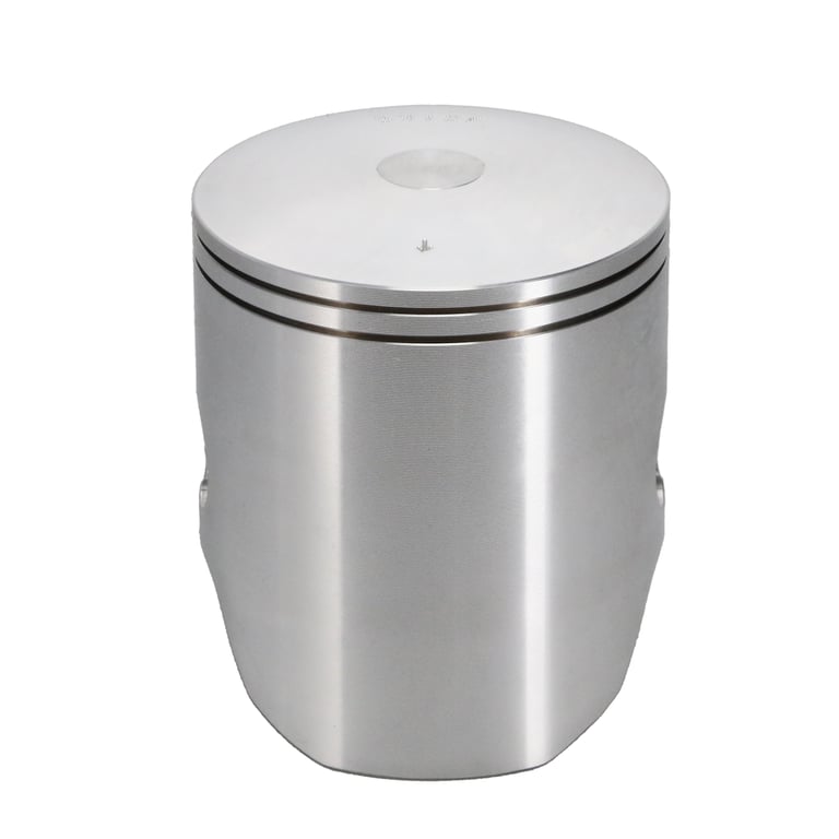 Wiseco Honda CR250R 86-96 ProLite 2697CD Piston Kit - 614M06850