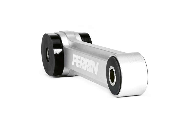 Perrin 02-26 Subaru WRX STI Pitch Stop Mount - Silver - PSP-DRV-105SL