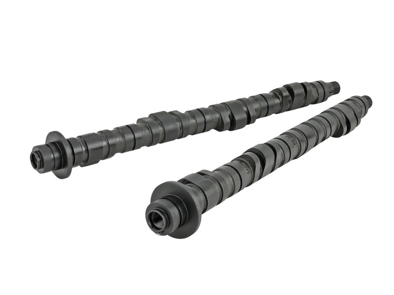 Skunk2 Pro Series 2 Honda S2000 F20C/F22C Camshafts - 305-05-5305 for 2000-2009 Honda S2000 - front view
