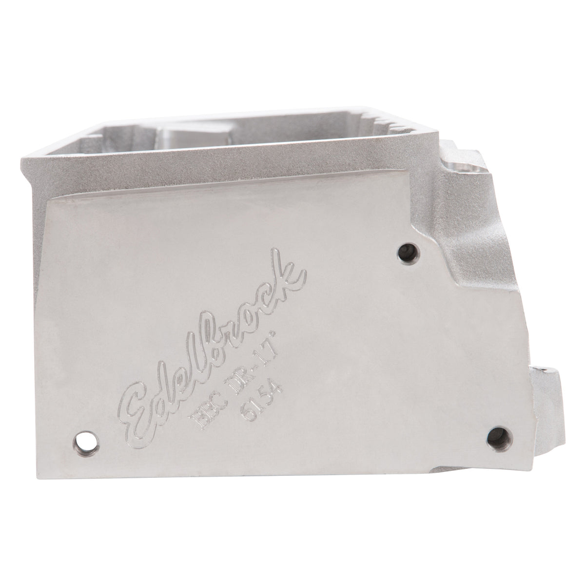 Edelbrock Cylinder Head BBC Pro-Port Victor High Port Conventional Dr-17 Hip CNC -Ported - 615468