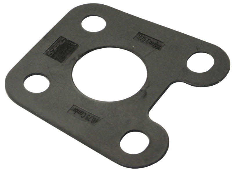 MOOG 12-19 Fiat 500 Rear Alignment Shim - K100378 - front view