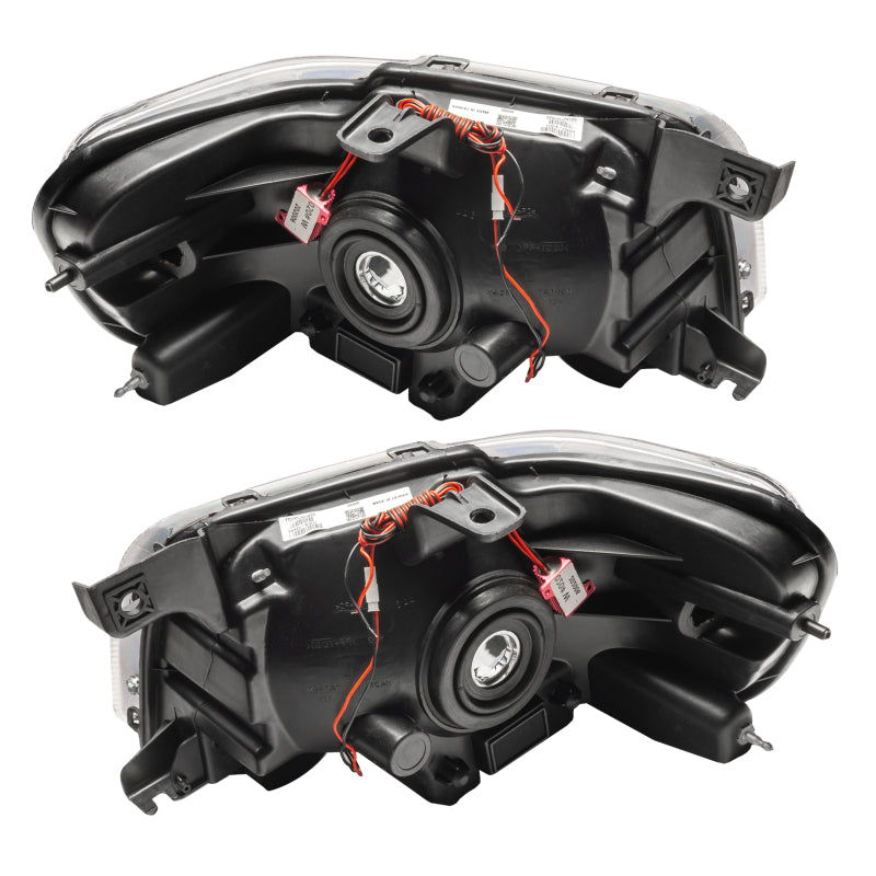 Oracle 08-10 Ford Explorer Sport Trac SMD HL - White SEE WARRANTY - 7736-001