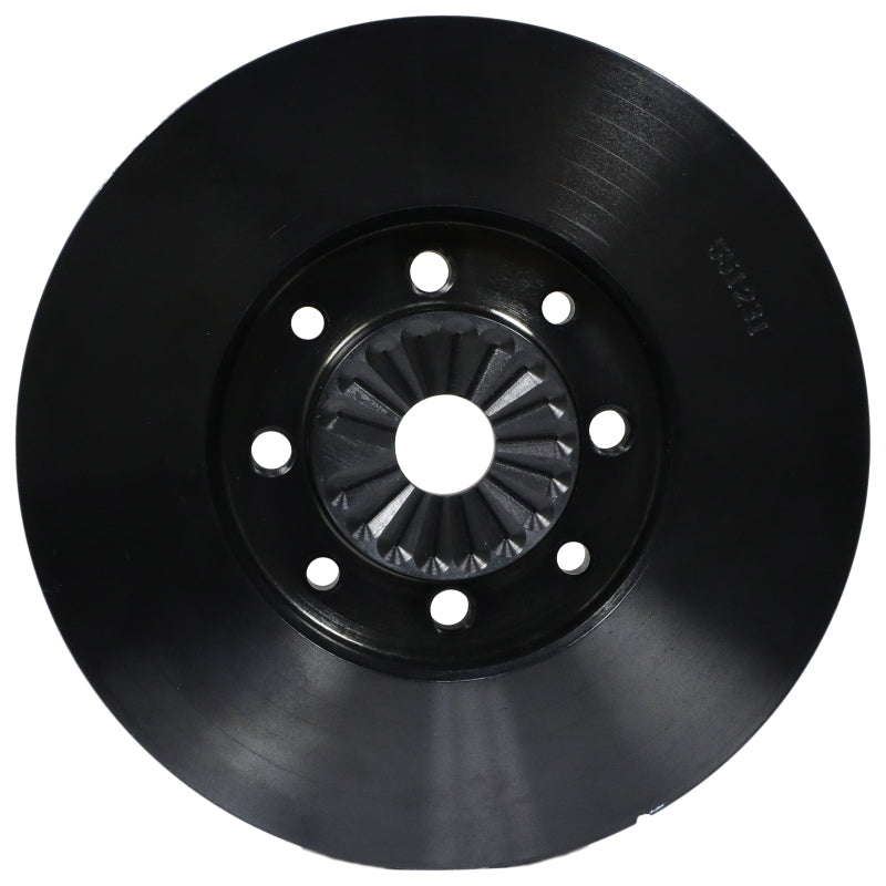 Fluidampr 08.5+ VW Golf TSi/08-13.5 Passat TSi/08.5+ Audi TT TSi Steel Internally Balanced Damper - 551231