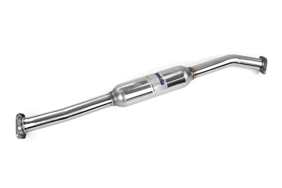 Invidia 13+ Scion FRS/BRZ/86 60mm N1 Polish Tip Cat- Back Exhaust - HS12SSTGTP