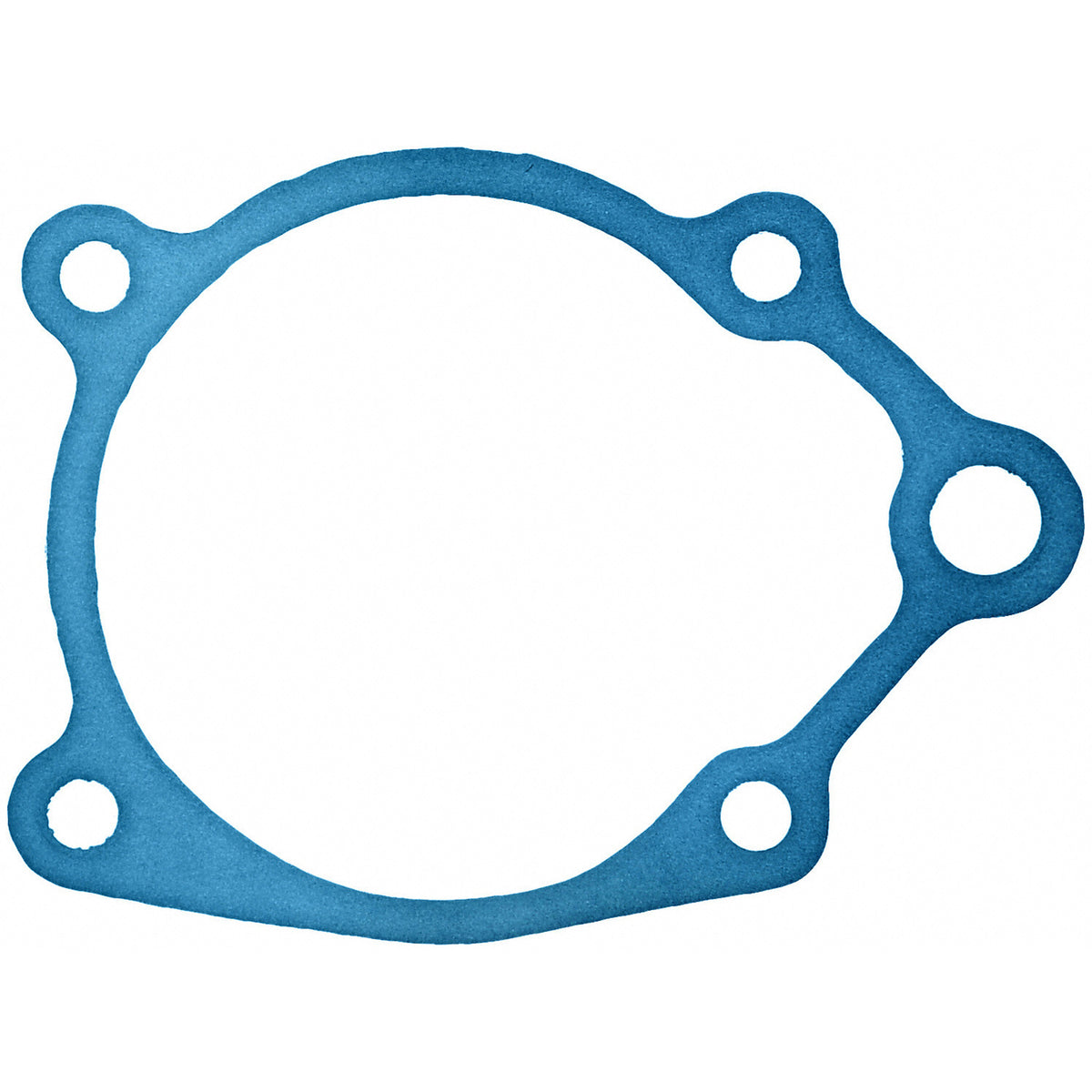 Fel-Pro Jeep Wrangler 35582 Engine Water Pump Gasket for 1994-1998 Jeep Wrangler - front view