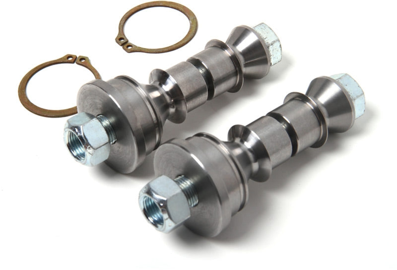 Camburg Toyota Tundra 2WD/4WD 00-06 1in Performance Uniball Upper Arms - CAM-310006