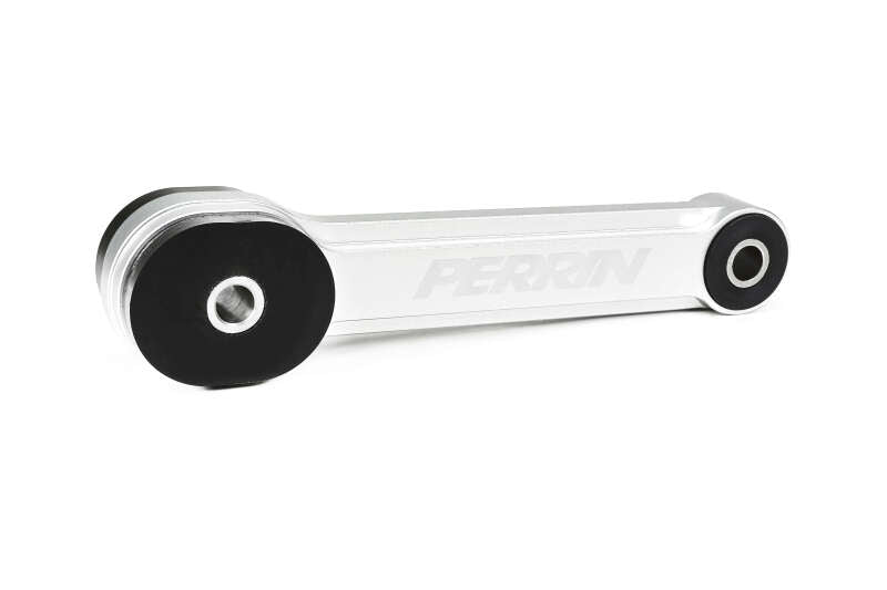 Perrin 02-26 Subaru WRX STI Pitch Stop Mount - Silver - PSP-DRV-105SL
