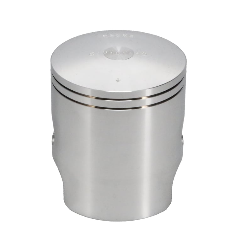 Wiseco Kawasaki KX250 92-01 ProLite 2658CD Piston Kit - 617M06750