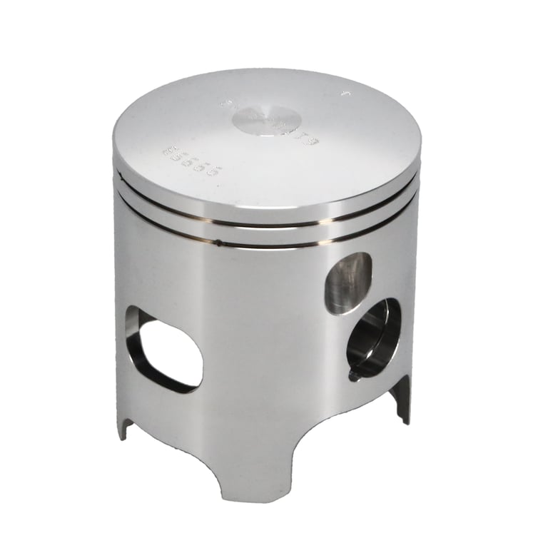 Wiseco Kawasaki KX250 92-01 ProLite 2697CD Piston Kit - 617M06850