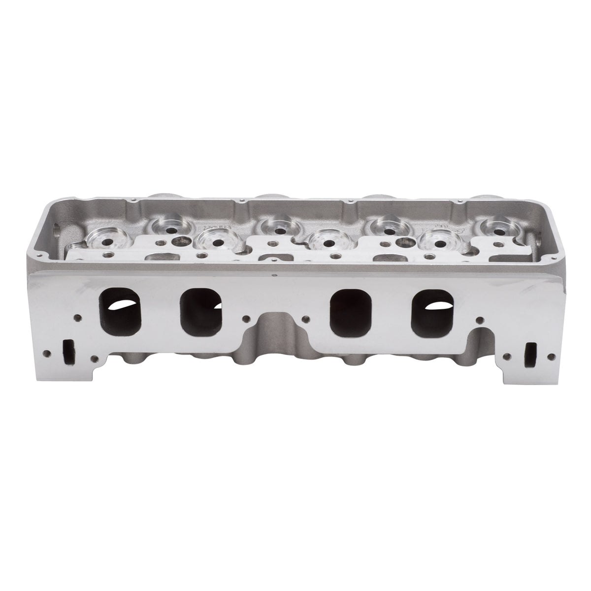 Edelbrock Big Victor Pro-Port Raw Cylinder Head - 618369