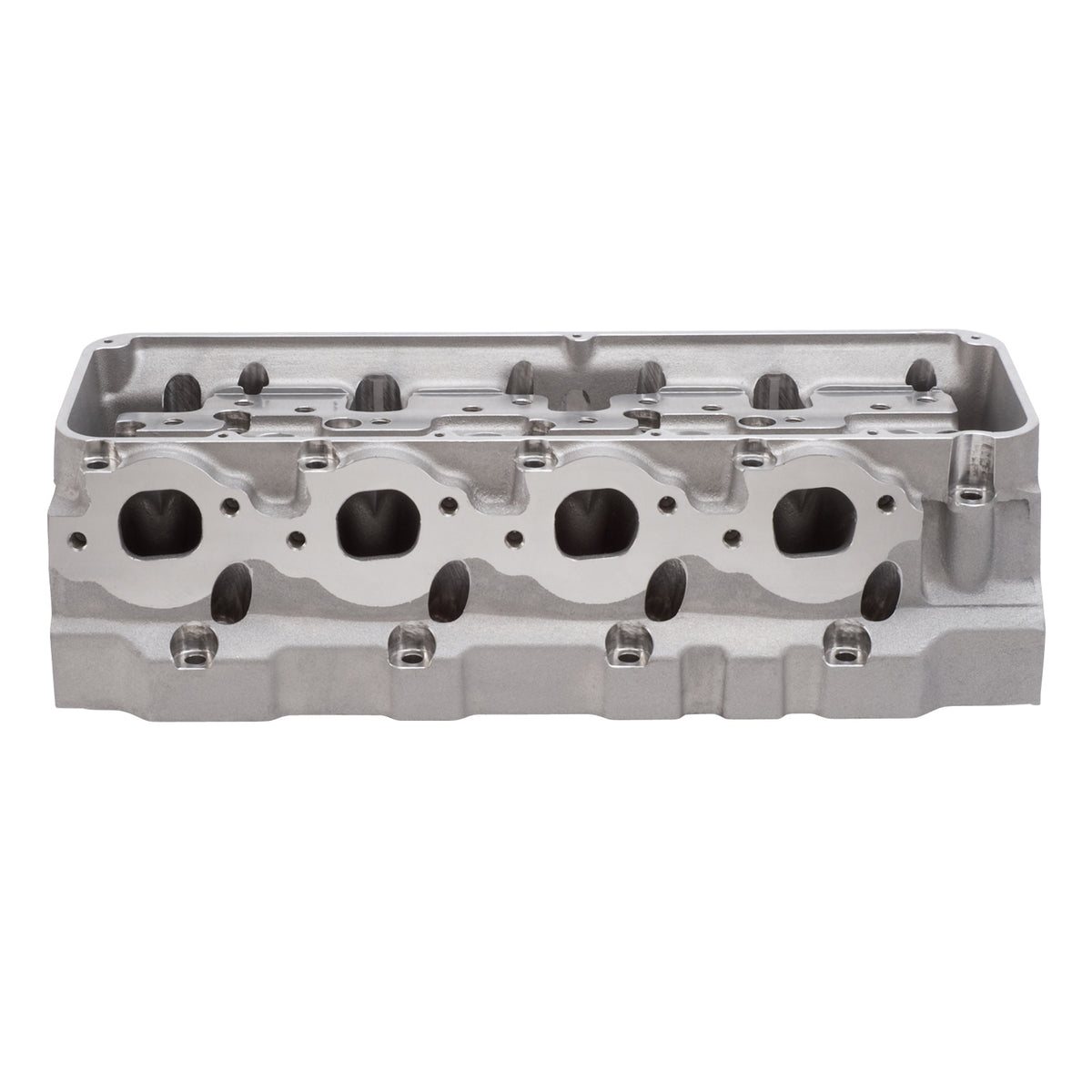Edelbrock Big Victor Pro-Port Raw Cylinder Head - 618369